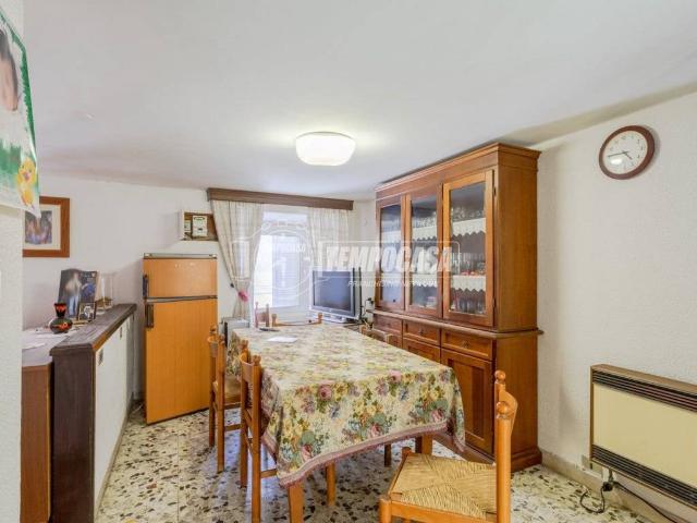 Casa indipendente in vendita a Montecosaro MC