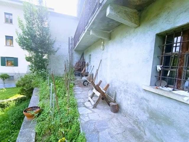 Casa indipendente in vendita a Montecrestese VB