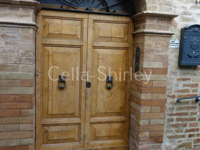 Casa indipendente in vendita a Montedinove AP