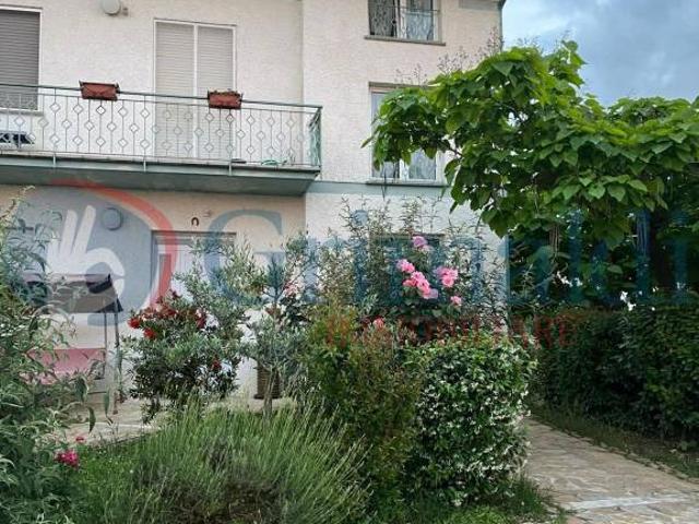 Casa indipendente in vendita a Montefalco via Fonte d'Oro, 49 a