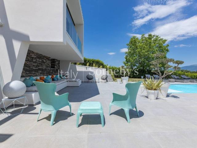 Villa in vendita a Montefalco PG