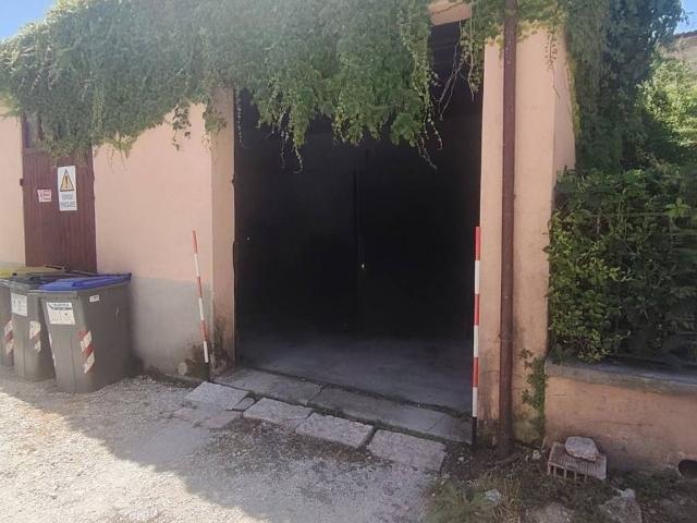 Casa indipendente in vendita a Montefalco PG