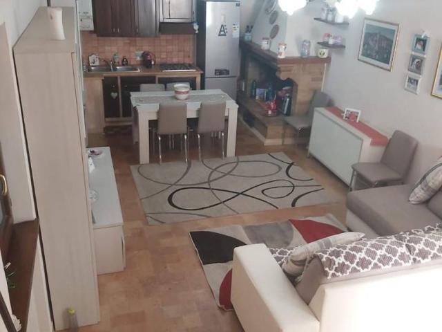 Casa indipendente in vendita a Montefalco PG