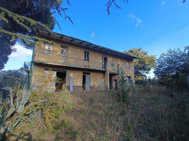 Casa indipendente in vendita a Montefalco PG