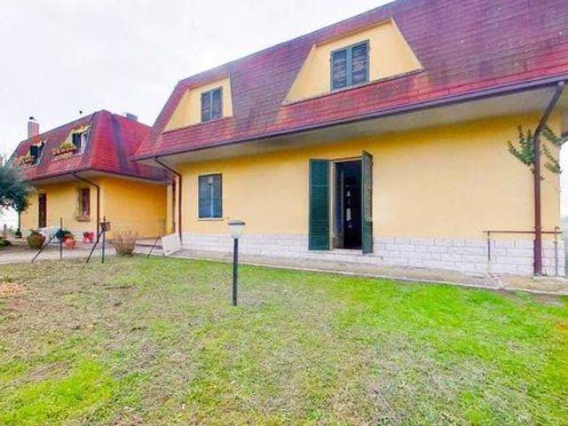 Casa indipendente in vendita a Montefelcino PU