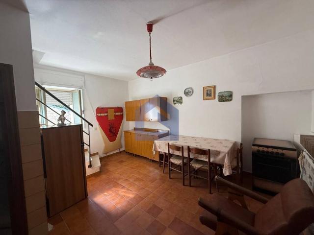 Casa indipendente in vendita a Monteferrante CH
