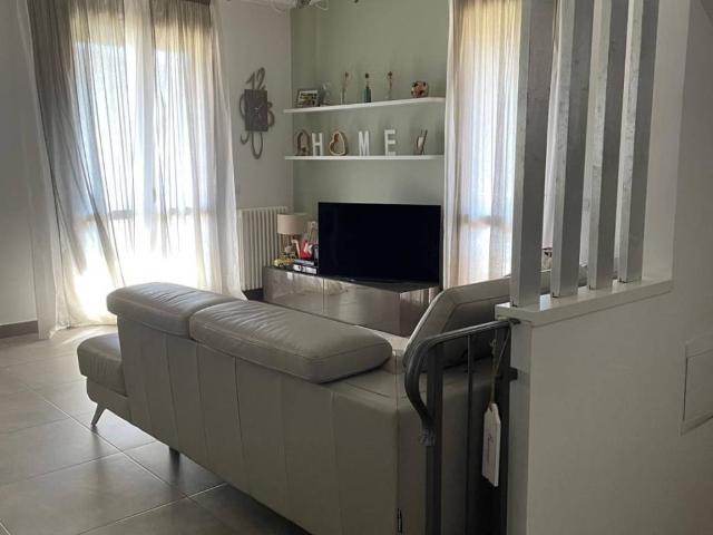 Casa indipendente in vendita a Montefiore Conca RN