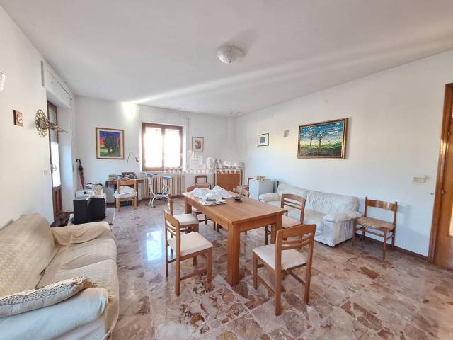 Casa indipendente in vendita a Montefiore dell'Aso AP