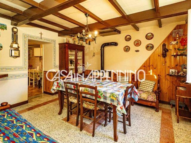 Casa indipendente in vendita a Montefiorino MO