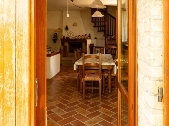 Casa indipendente in vendita a Montefiorino MO