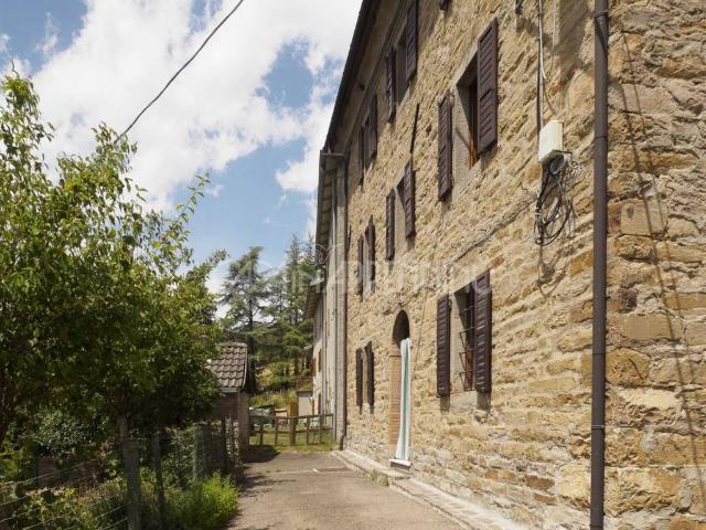 Casa indipendente in vendita a Montefiorino MO