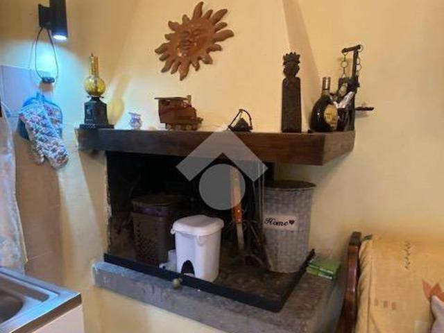 Casa indipendente in vendita a Montefiascone VT