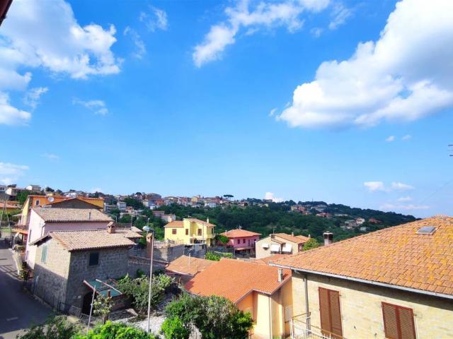 Casa indipendente in vendita a Montefiascone VT
