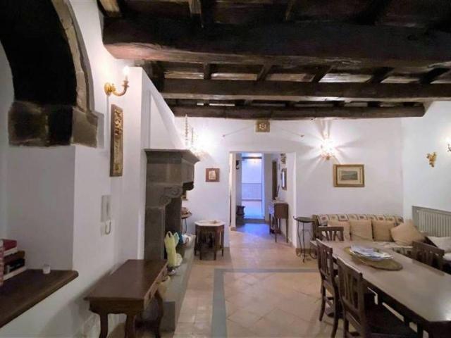 Casa indipendente in vendita a Montefiascone VT