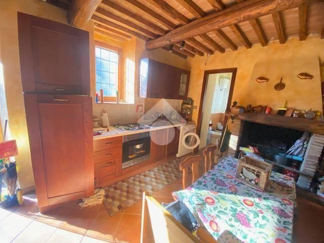 Casa indipendente in vendita a Montefiascone VT
