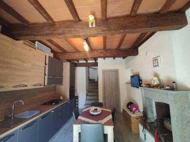 Casa indipendente in vendita a Montefiascone VT