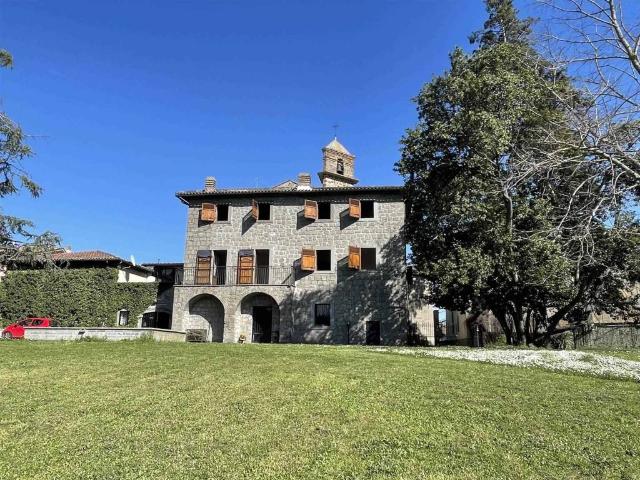 Casa indipendente in vendita a Montefiascone VT