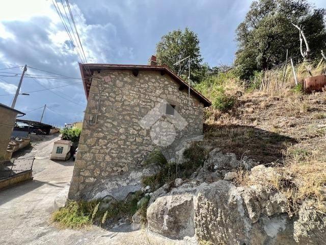 Casa indipendente in vendita a Montefiascone VT