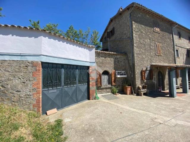 Casa indipendente in vendita a Montefiascone VT