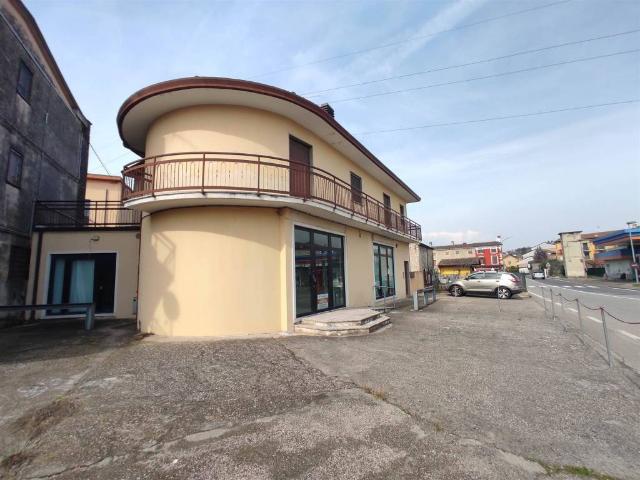 Casa indipendente in vendita a Monteforte d'Alpone VR
