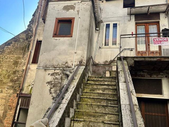 Casa indipendente in vendita a Monteforte Irpino