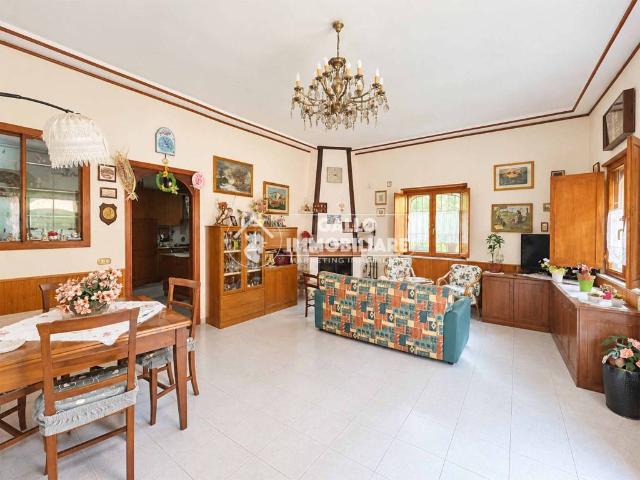 Casa indipendente in vendita a Monteforte Irpino AV