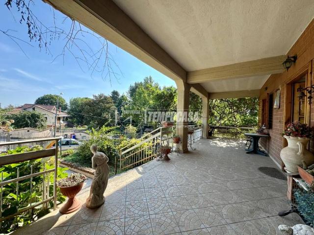 Casa indipendente in vendita a Monteforte Irpino AV