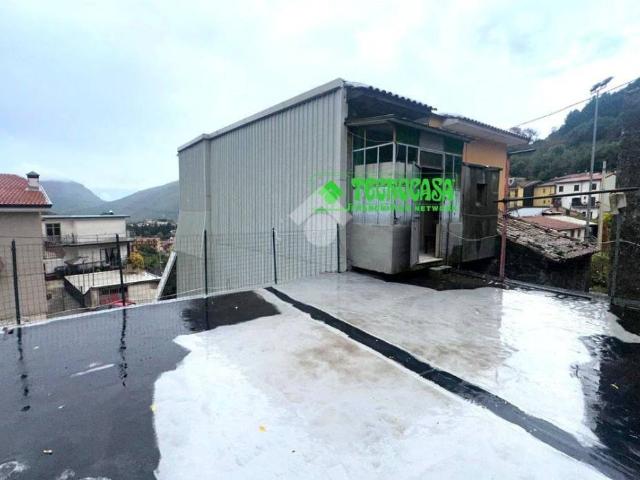 Casa indipendente in vendita a Monteforte Irpino AV