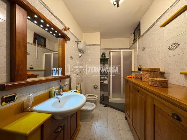 Casa indipendente in vendita a Monteforte Irpino AV