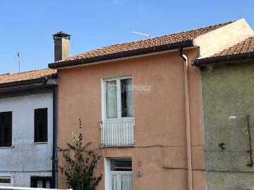 Casa indipendente in vendita a Monteforte Irpino AV
