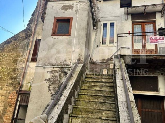 Casa indipendente in vendita a Monteforte Irpino AV