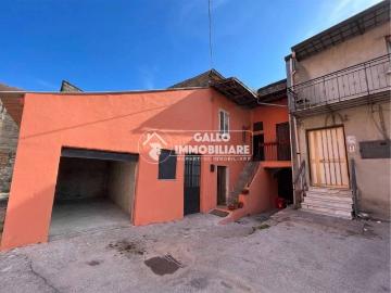 Casa indipendente in vendita a Monteforte Irpino AV