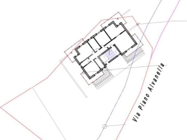 Casa indipendente in vendita a Monteforte Irpino AV