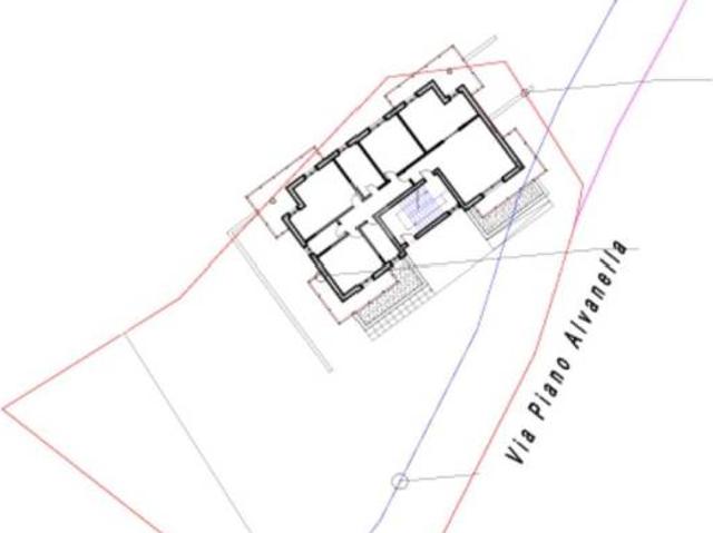 Casa indipendente in vendita a Monteforte Irpino via Basecchia