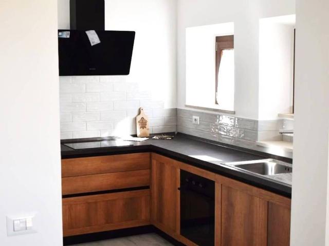 Casa indipendente in vendita a Montefortino FM