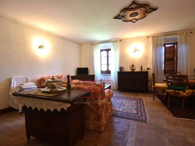 Casa indipendente in vendita a Montefortino FM