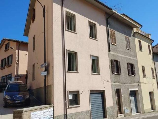 Casa indipendente in vendita a Montefranco TR