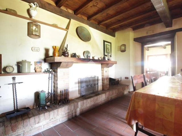Casa indipendente in vendita a Montefranco TR