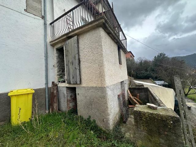 Casa indipendente in vendita a Montefranco TR