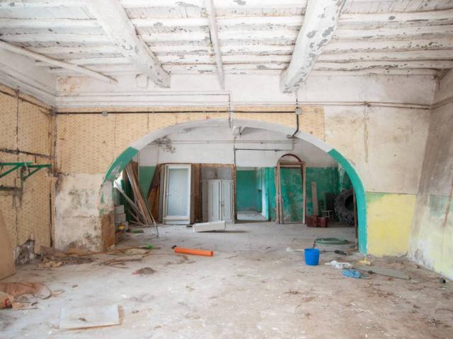 Casa indipendente in vendita a Montefranco TR