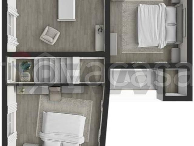 Casa indipendente in vendita a Montefreddo, Mallare