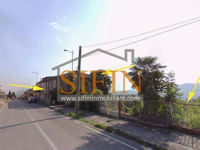 Casa indipendente in vendita a Montefusco AV