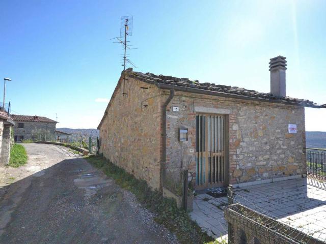 Casa indipendente in vendita a Montegabbione TR