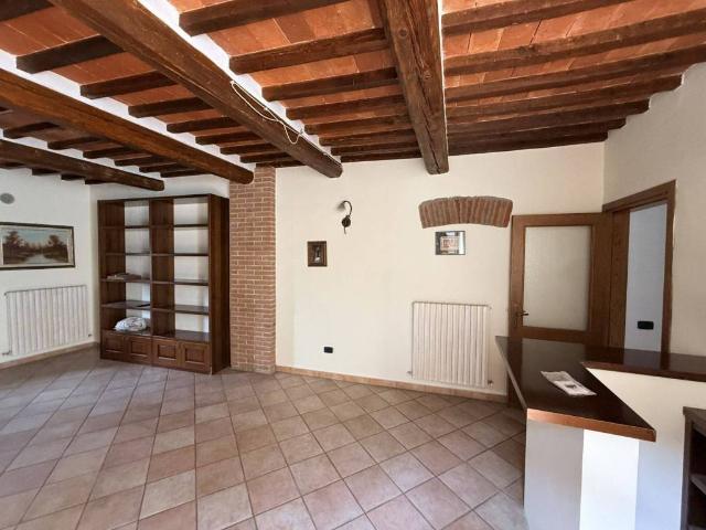Casa indipendente in vendita a Montegabbione TR