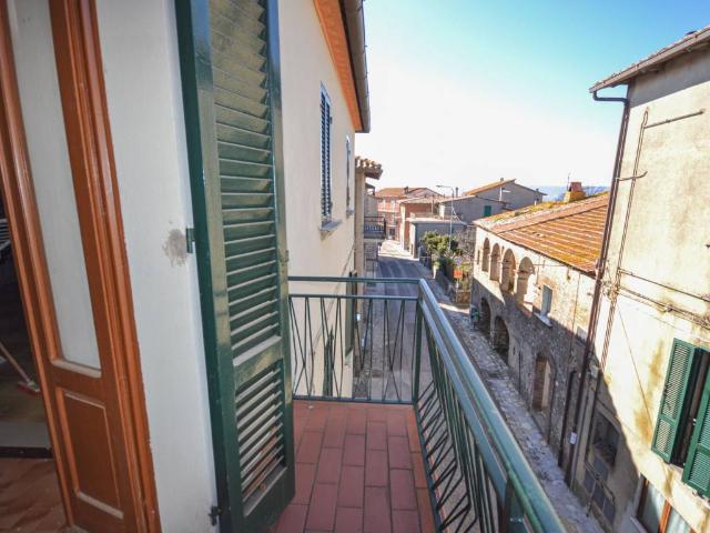 Casa indipendente in vendita a Montegabbione TR