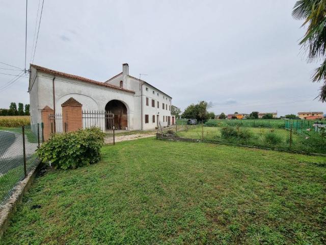 Casa indipendente in vendita a Montegaldella VI