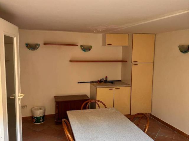 Casa indipendente in vendita a Montegiorgio FM