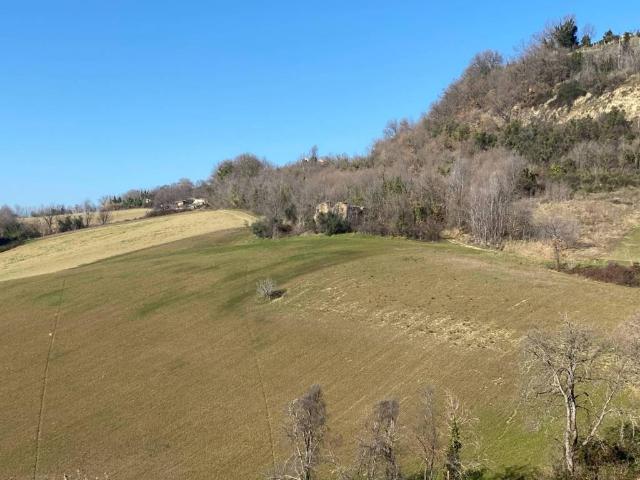 Casa indipendente in vendita a Montegiorgio FM