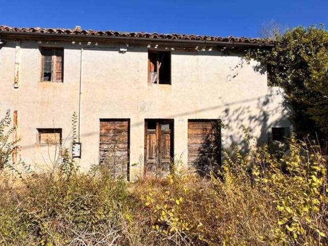 Casa indipendente in vendita a Montegiorgio FM