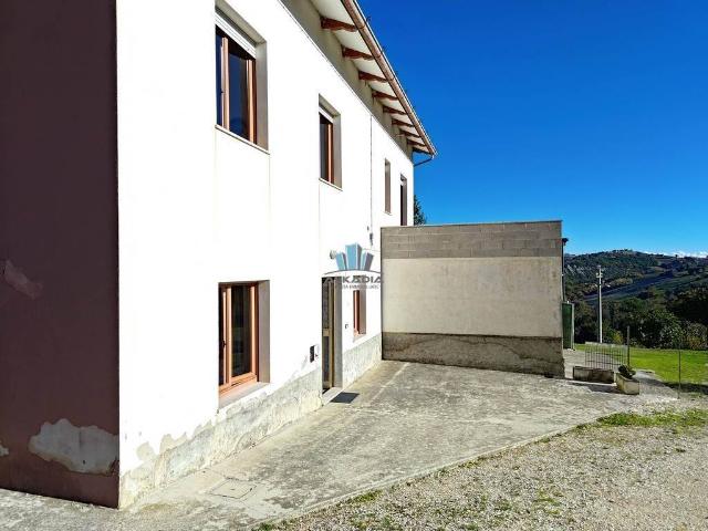 Casa indipendente in vendita a Montegiorgio FM